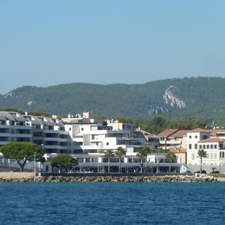 O De Mer D101 La Ciotat Ngoại thất bức ảnh