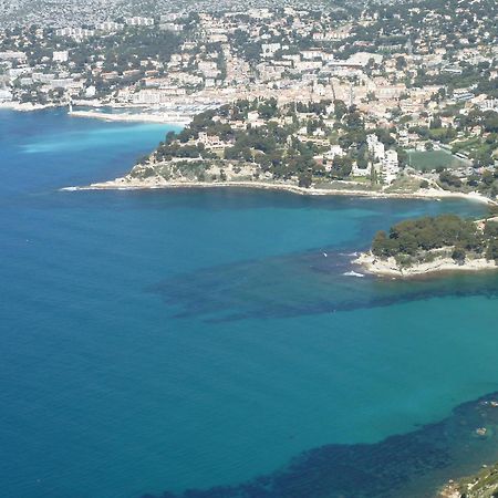 O De Mer D101 La Ciotat Ngoại thất bức ảnh