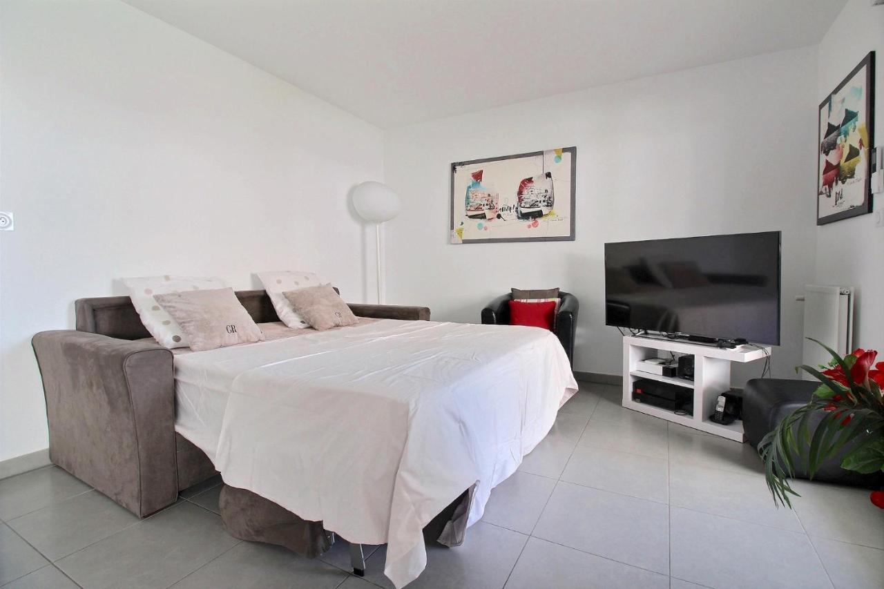 O De Mer D101 La Ciotat Ngoại thất bức ảnh