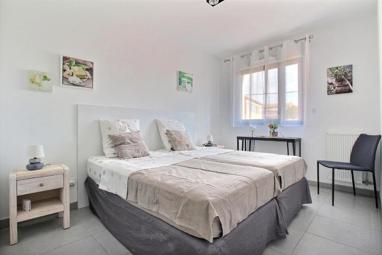 O De Mer D101 La Ciotat Ngoại thất bức ảnh
