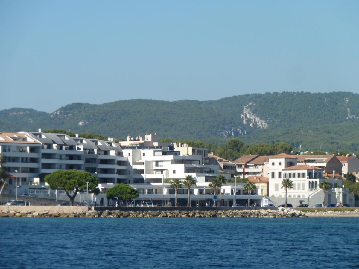 O De Mer D101 La Ciotat Ngoại thất bức ảnh