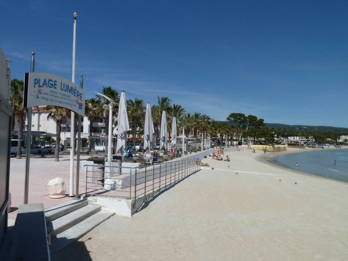 O De Mer D101 La Ciotat Ngoại thất bức ảnh