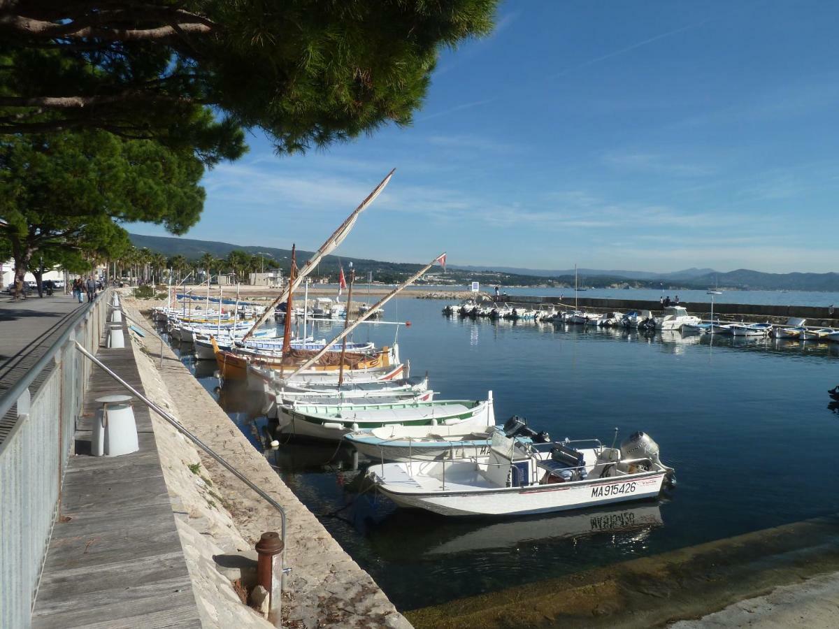 O De Mer D101 La Ciotat Ngoại thất bức ảnh