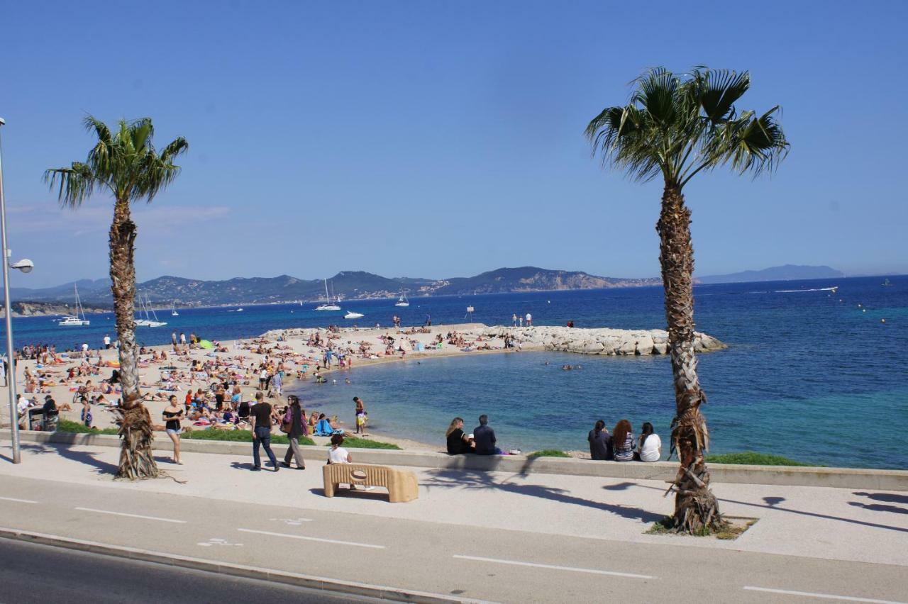O De Mer D101 La Ciotat Ngoại thất bức ảnh